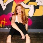 Marlhy Murphy Instagram - Featuring an instantly likable bassline and a whole lot of kazoo, Young and Naive pours through with a fine balancing of distorted guitars and electronic production. Meanwhile this accessible, aptly youthful and free-sounding vocal frontline progresses from uncertain and contemplative verses to the fully explosive energy and celebration of the hook. Marlhy - Young and Naive - Out Now 🎧 Full Feature at StereoStickman.com #marlhy #youngandnaive #kazoo #newmusic #drummer #songwriter #musicreviews #musicblog