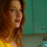 Marlhy Murphy Instagram - ☠️happy halloween🎃