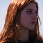Marlhy Murphy Instagram - choose ur fighter 2023 music video edition🧡 Happy New Year!