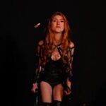 Marlhy Murphy Instagram - choose ur fighter 2023 music video edition🧡 Happy New Year!