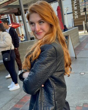 Marlhy Murphy Instagram - music video shoot for “you.” today and it’s gonna be a fun one!