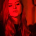 Marlhy Murphy Instagram - #flashbackfriday “strangers” 🧡
