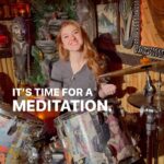 Marlhy Murphy Instagram - a lil wednesday meditation✨