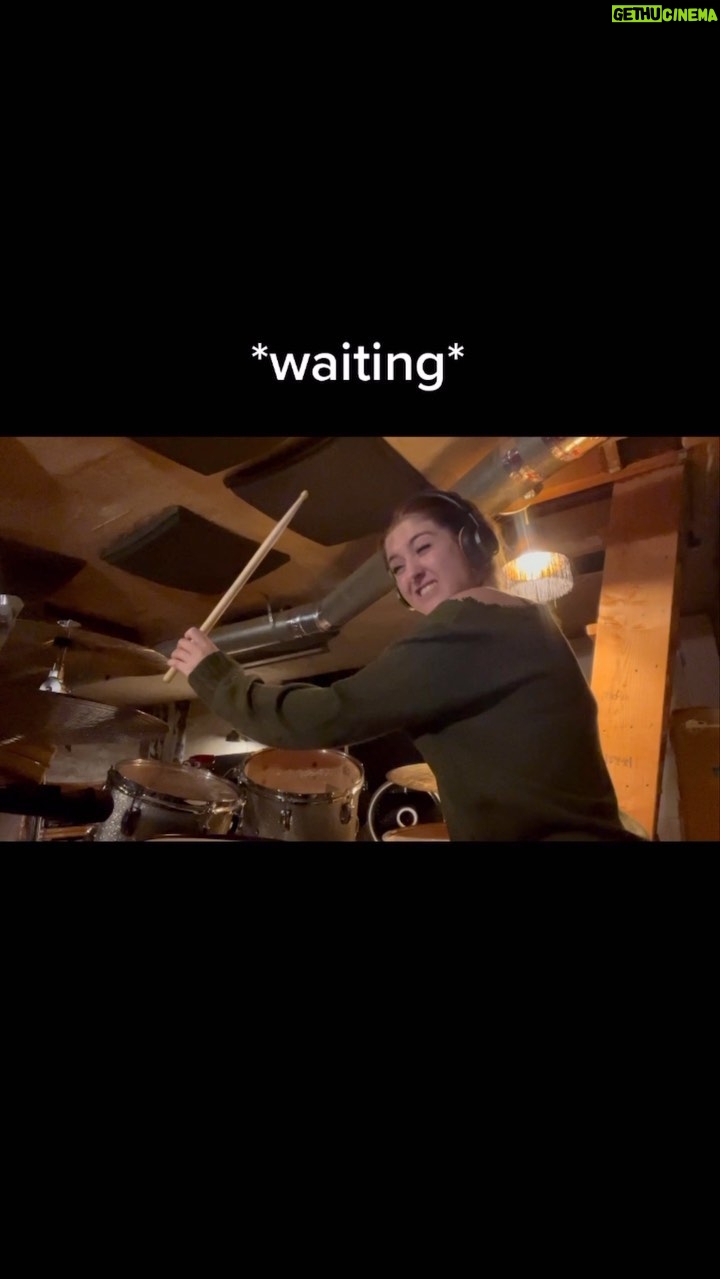 Marlhy Murphy Instagram - 2023 in one video: lol🧡⚒️ #sundaydrumday