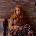Marlhy Murphy Instagram - so thankful for all of the kind words and love for “too close for comfort” it makes my heart super happy🧡 if you haven’t listened to it yet WHAT DID I DO☹️