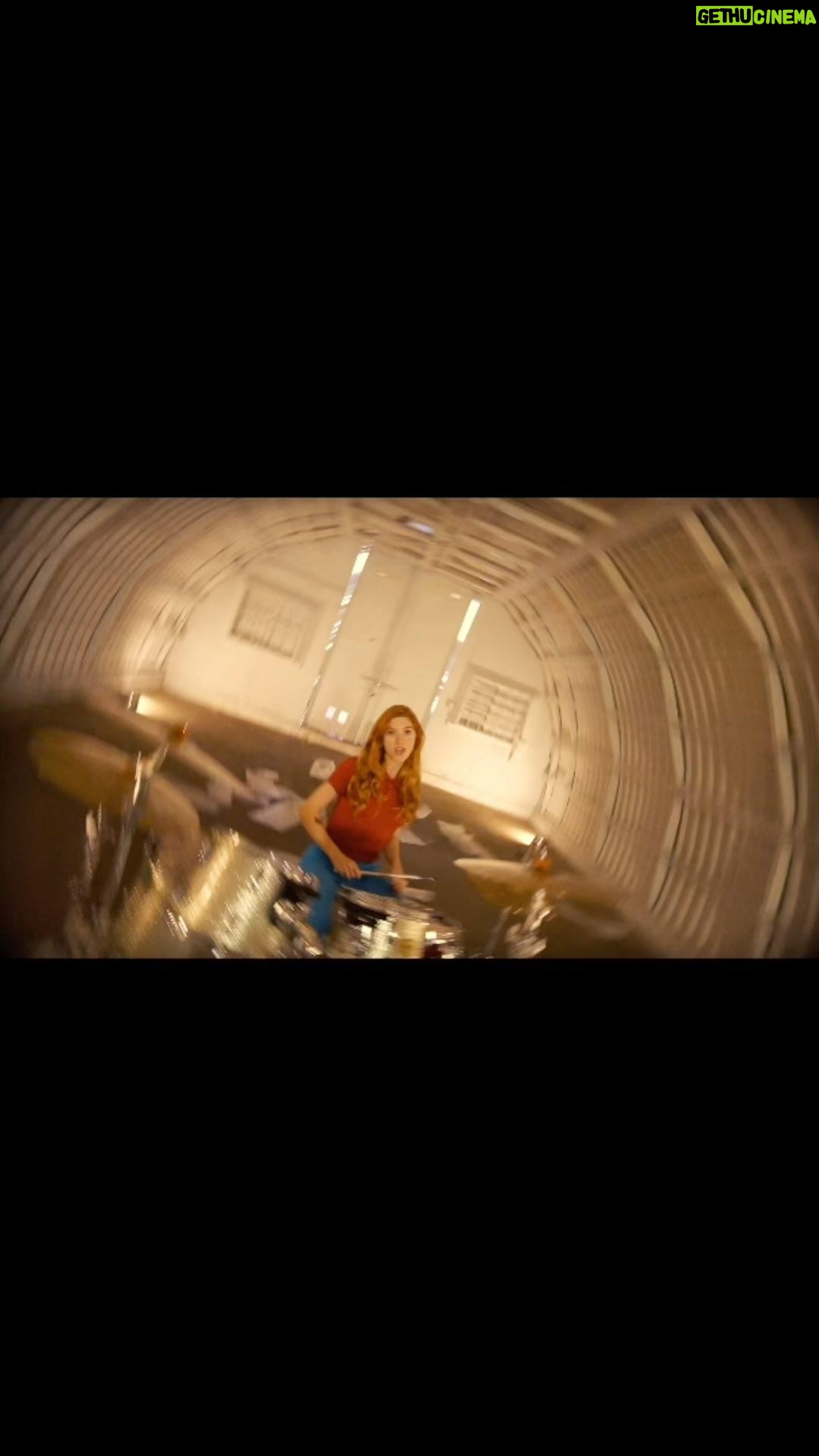 Marlhy Murphy Instagram - this is one of my favorite songs I’ve done and I’m so happy it’s out🧡 I’ve been so excited about this one and I hope y’all like it :) this one’s about protecting yourself in a relationship to the point where it’s hurting and pushing the other person away, and finally recognizing and apologizing for it. pls check out “too close for comfort” and if you have 4 minutes see me walk around in a homemade bubble wrap suit in the music video lol🧡