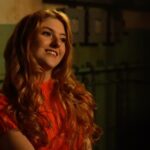 Marlhy Murphy Instagram - #flashbackfriday “fashion show” 🧡 this one is definitely one of my favorite music videos!