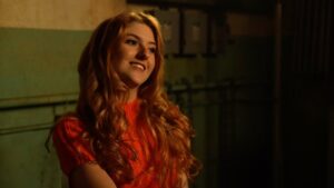 Marlhy Murphy Instagram - #flashbackfriday “fashion show” 🧡 this one is definitely one of my favorite music videos!