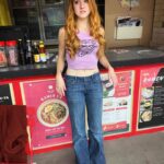 Marlhy Murphy Instagram - twins🥰