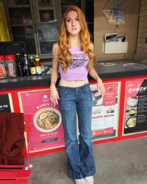 Marlhy Murphy Instagram - twins🥰