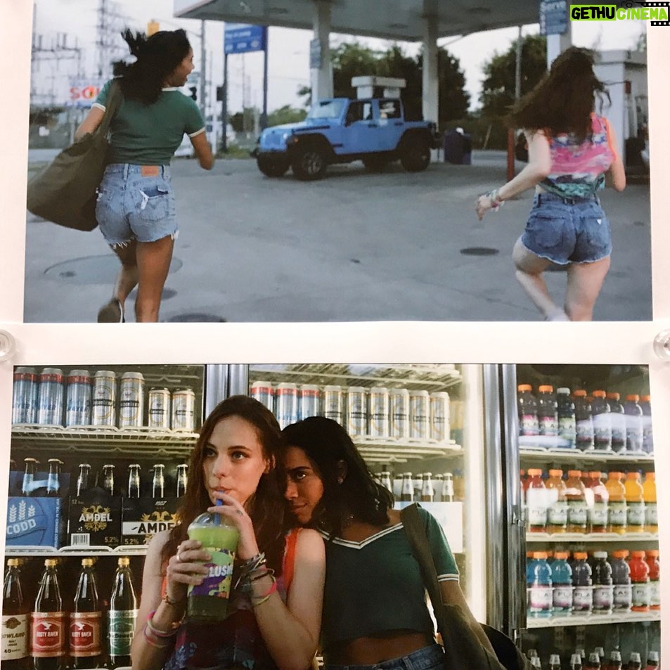 Marlo Kelly - 14.3K Likes - Episode 1 // ‘Coup d’État //@daremetv 🖤⚡️#bts