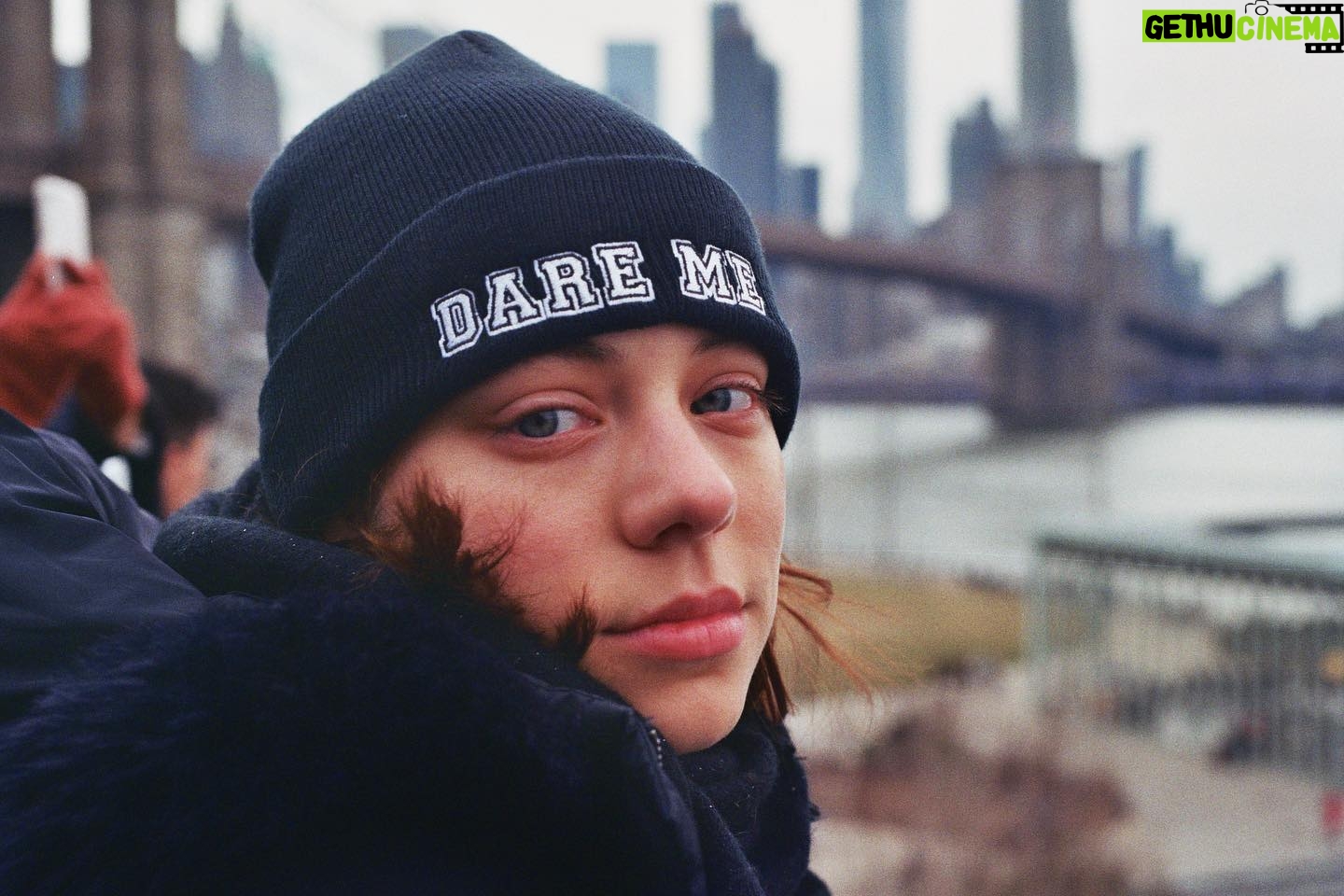 Marlo Kelly - 31.7K Likes - Now available on International @netflix #nikonfe #35mm