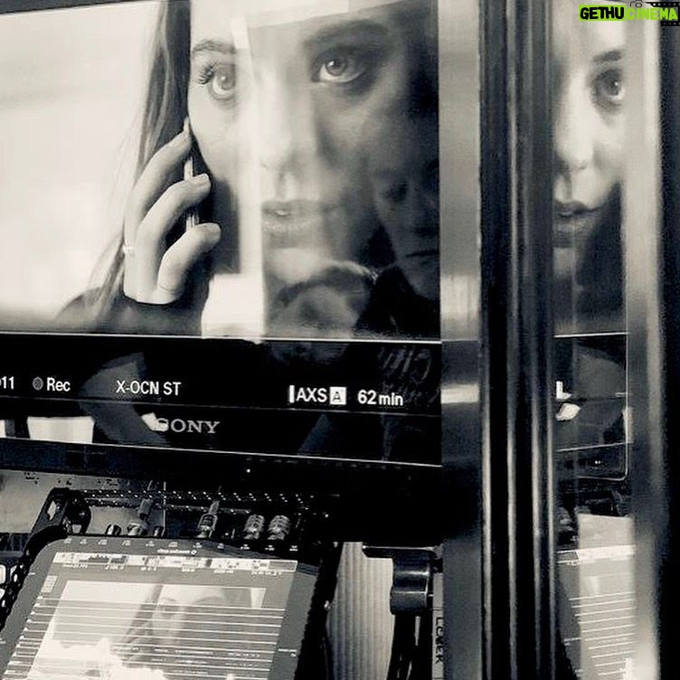 Marlo Kelly - 33.4K Likes - Episode 10 // Shock & Awe // @daremetv Finale Tonight on @usa_network 10/9c 🖤⚡️#bts