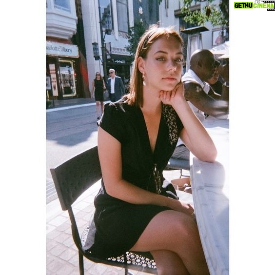 Marlo Kelly - 15.8K Likes - 📸🎞