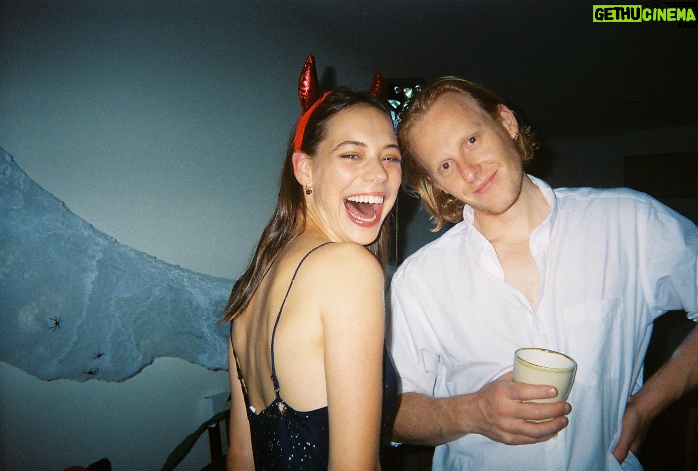 Marlo Kelly - 17.2K Likes - Satan Sisters 💖