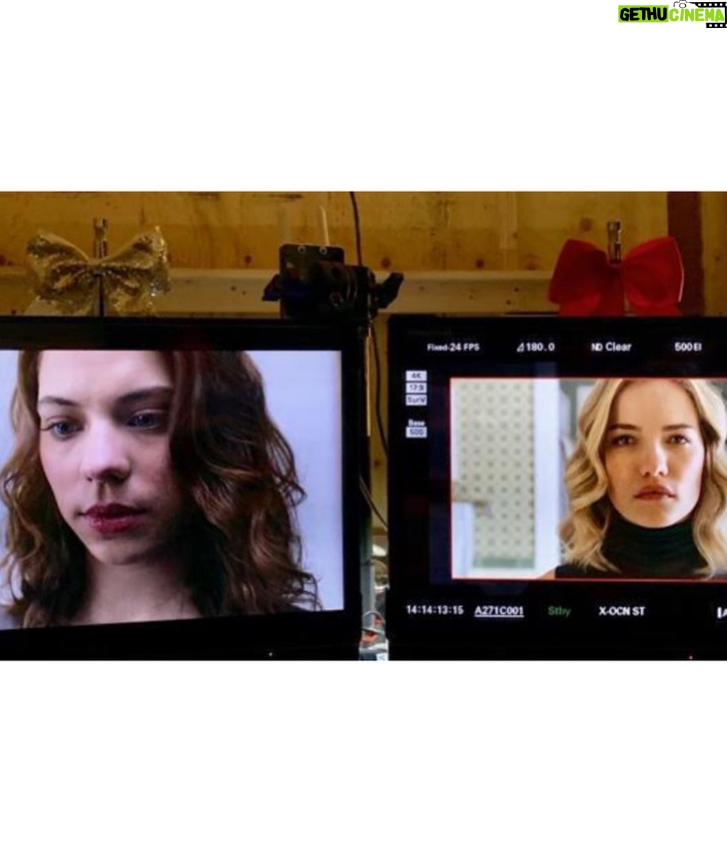 Marlo Kelly - 33.4K Likes - Episode 10 // Shock & Awe // @daremetv Finale Tonight on @usa_network 10/9c 🖤⚡️#bts