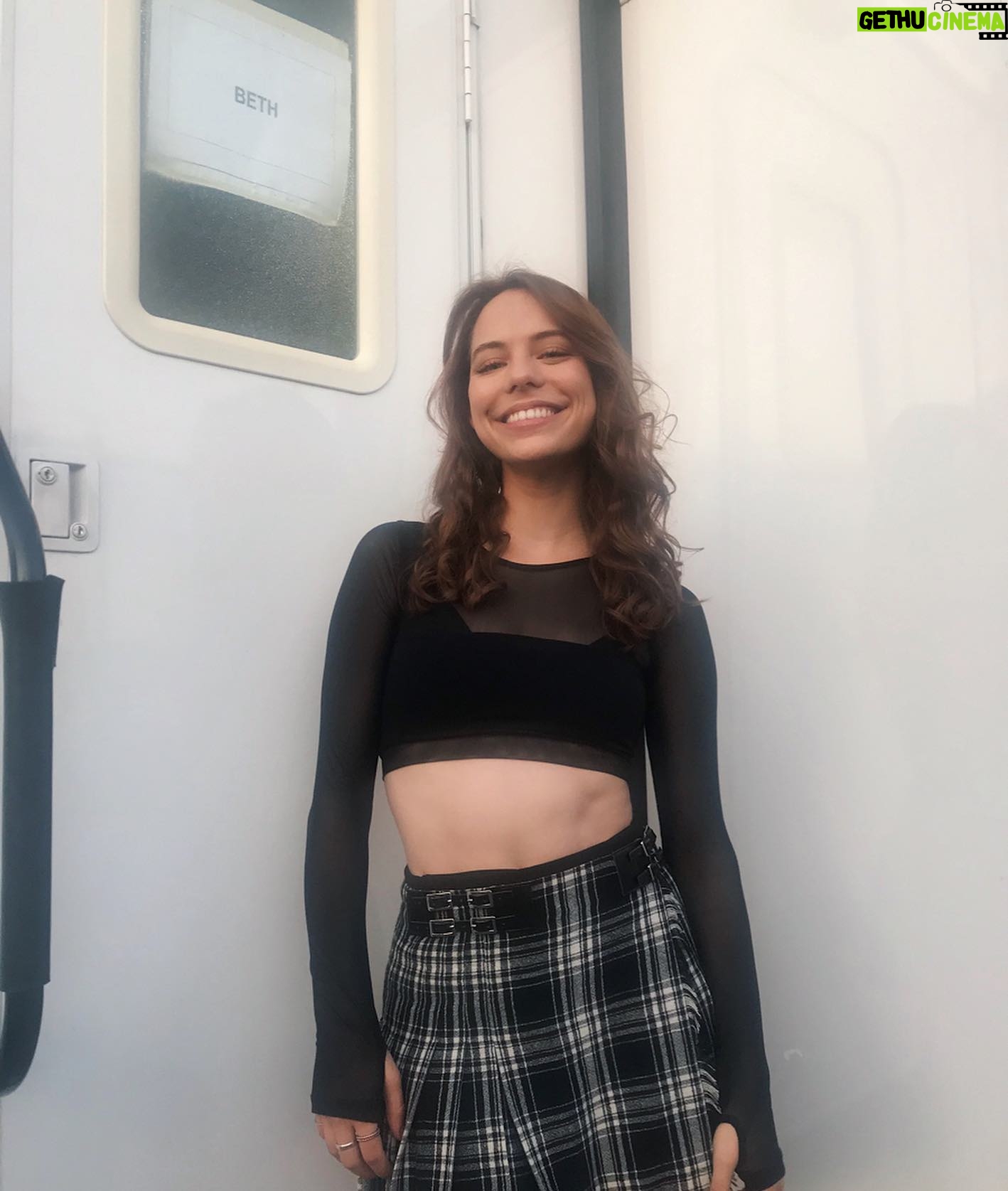 Marlo Kelly - 33.4K Likes - Episode 10 // Shock & Awe // @daremetv Finale Tonight on @usa_network 10/9c 🖤⚡️#bts