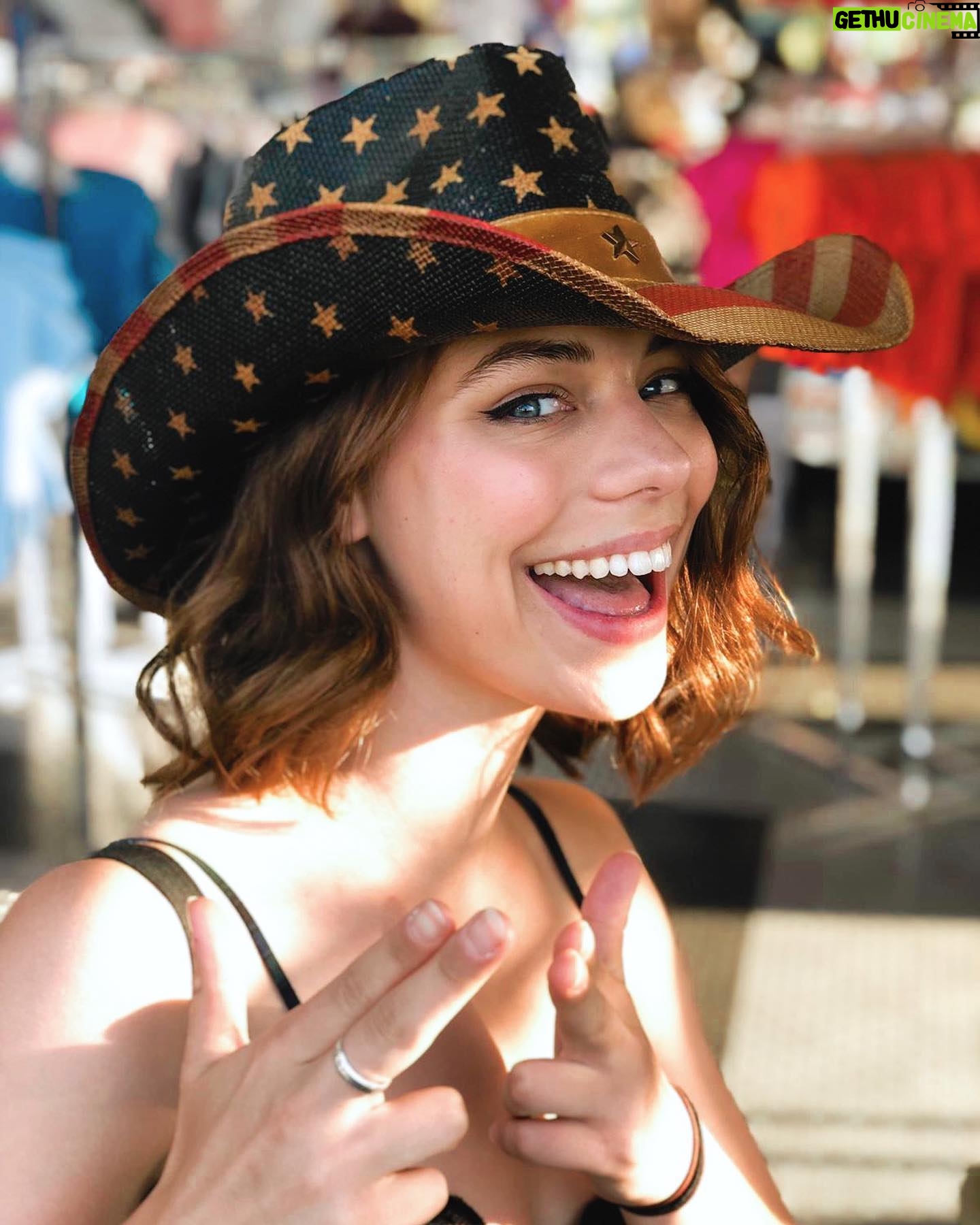 Marlo Kelly - 8.3K Likes - ‘Murica !