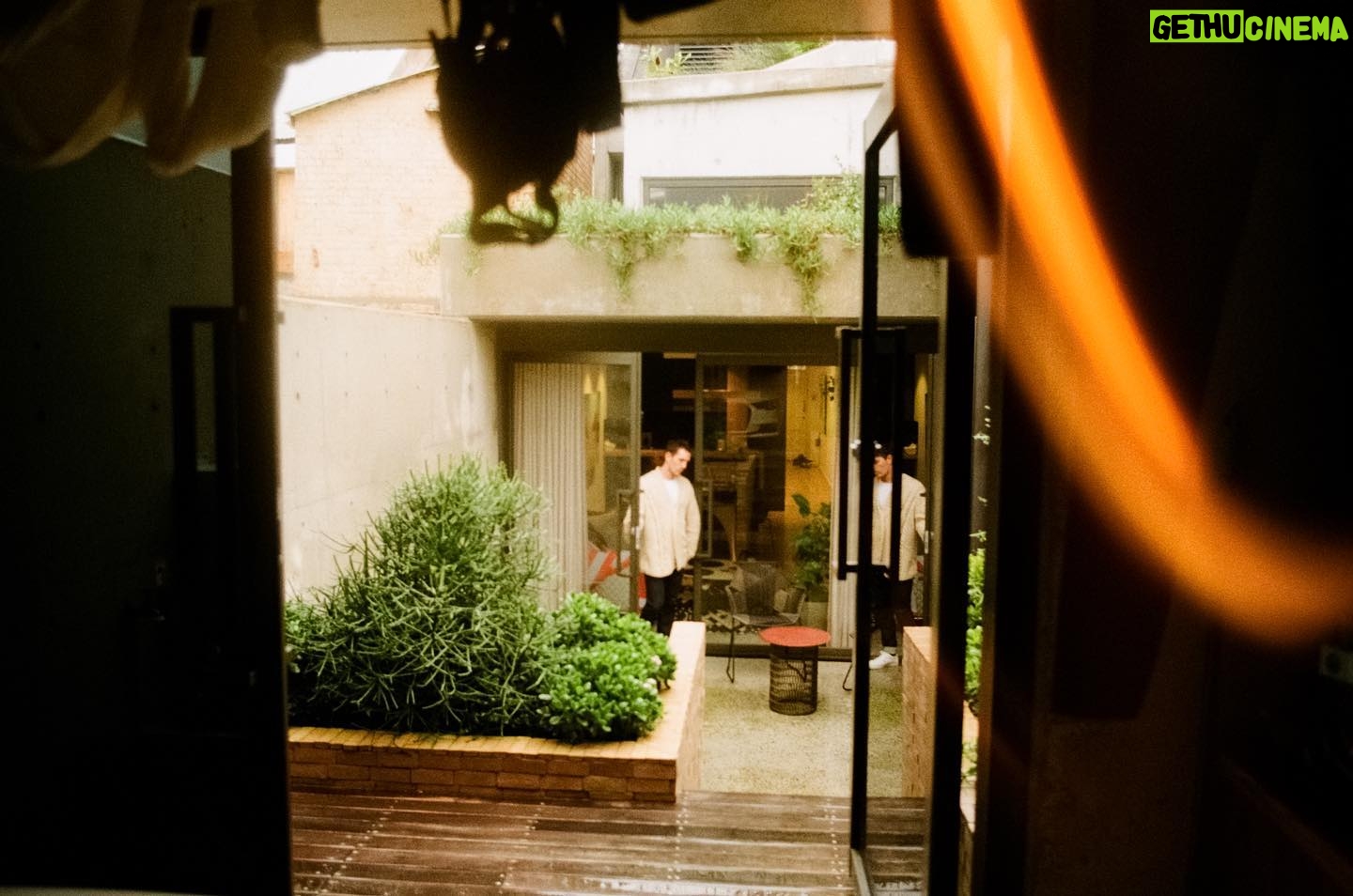 Marlo Kelly - 7.4K Likes - Too-da-loo my dear friend. Soon you’ll be further away than you are in this picture. 👋 🥰 #canonae1