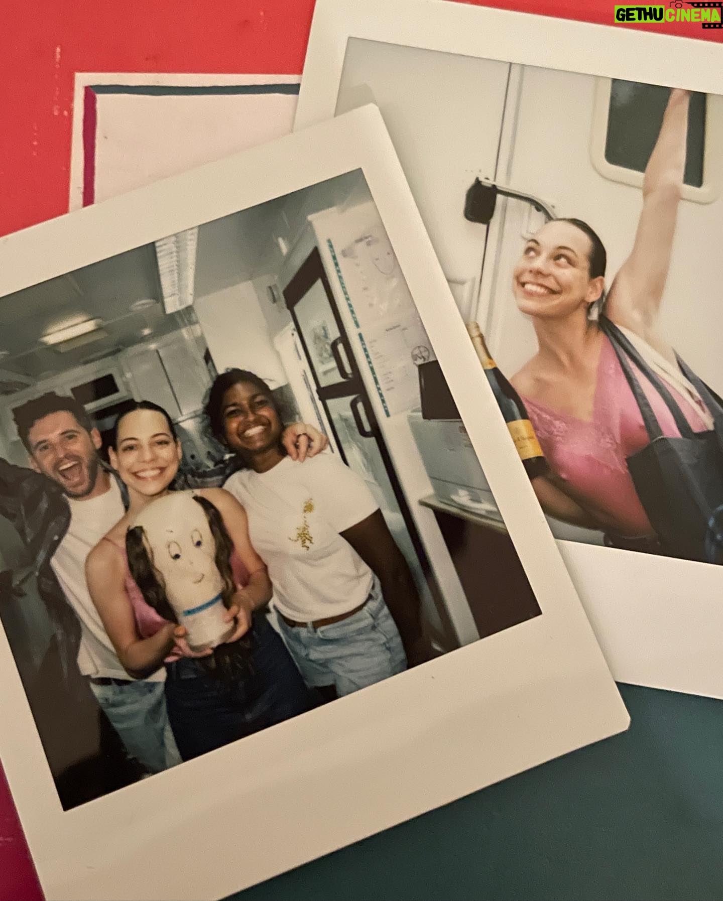 Marlo Kelly - 12.8K Likes - Happy release day !! Over the moons this incredible thing we all created is finally out in the world. I love this family so much and am beyond proud to be apart of it. Hands down the best experience of my life.
Enjoy 💜✨