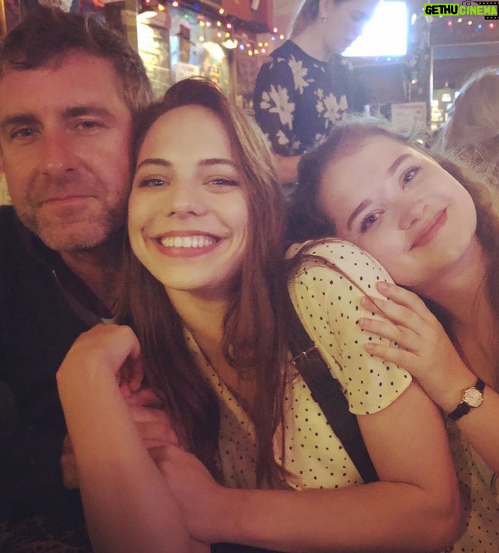 Marlo Kelly - 8.1K Likes - And that’s a wrap ! ♥️🎬
A massive thank you to the insanely hardworking, generous, loving and seemingly indefatigable #dareme family. We made it. And it’s been magical. Lots of love!! ♥️🎬