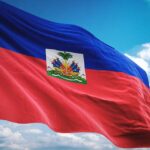 Marlyne Barrett Instagram - In Love, With All my Heart, I Pray for the Country of My Origin ! Blessing! #haiti