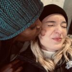 Marlyne Barrett Instagram – PA Appreciation Post! To Our Graysen . The Best! #onset #productionassistant #chicagomed @graysenesyarg