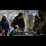 Marlyne Barrett Instagram - Honesty. Integrity. Bravery. We Are… #onechicago #chicagomed