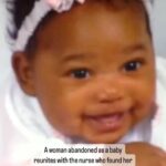 Marlyne Barrett Instagram – What a Story!! #family #repost #adoption #miracles