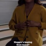 Marlyne Barrett Instagram - Once a Matchmaker, always a Matchmaker. #repost @nbconechicago #mondaymood #onechicago