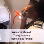 Marlyne Barrett Instagram - Dreams come true! Repost: @ta_ra__h #haitian #congrats #inspiration