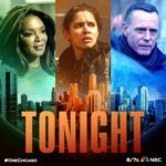 Marlyne Barrett Instagram - Here We Go! #onechicago Squad… Who’s watching tonight? #chihards #chicagomed #nbc