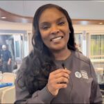 Marlyne Barrett Instagram - If You Don’t Know..Now You Know! RENEWED! #grateful #wolfpack @nbconechicago @wolfentertainment #chicagomed #chihards