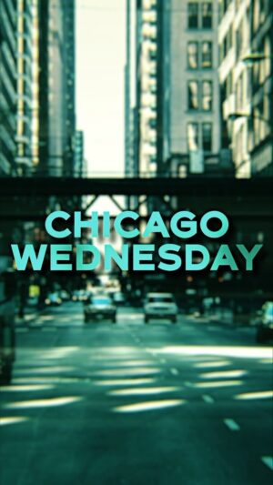 Marlyne Barrett Instagram - Chicago Wednesday … we getting close!! #onechicago