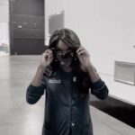 Marlyne Barrett Instagram – Watch Yo’Self! #happymonday #watching #onset #shield
