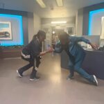Marlyne Barrett Instagram - Season 8 of #chicagomed … WE can’t thank you enough for watching! #chihards @nbconechicago #finale #ready
