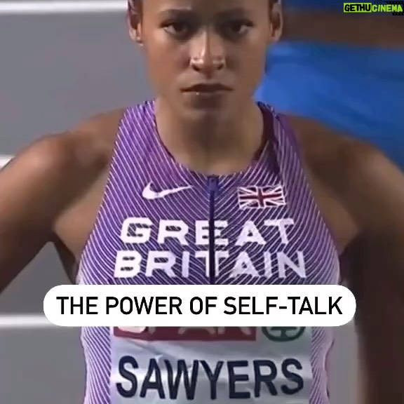 Marlyne Barrett Instagram - She said…. ENCOURAGE Yourself! #motivation #repost @journeystrength @jazminsawyers
