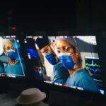 Marlyne Barrett Instagram – Name that Season! Ready. Set. Go. #throwbackthursday #onechicago #chicagomed #ed #nurse