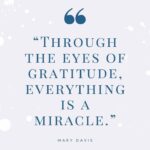 Marlyne Barrett Instagram – BELIEVE in Miracles! #hopestory