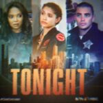 Marlyne Barrett Instagram – Maggie/Goodwin Duo..You Don’t Wanna Miss This! Tonight, new @nbconechicago ! #onechicago #chicagomed