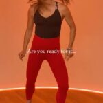 Marnie Alton Instagram - I wait all year for our Planksgiving workout and it’s finally here!!! (don’t worry it’s not all planks I just love a play on words ☺️) One of my most favorite things about this class is that we offer it for FREE to anyone who wants to join so we get to meet so many amazing new peeps. If you’ve been curious about our M/BODY workouts this is the perfect way to experience what we’re all about. It’s gonna be a 45min sweat fest designed to kick off the holiday season with strength & JOY! Here’s a little vid to explain how to use the promo code. Dm me with any questions, SHARE with your friends and lemme know in the comments if you’re coming tomorrow!