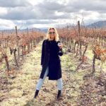 Marnie Alton Instagram - Cheers to a New Year! Can you believe we made it all the way around the Sun together again?! Through the triumphs, tears & everything in between we’re here…& that’s worth celebrating 🎉❤️🙏 Personally I don’t dig resolutions. For me they set up unreliable expectations & ultimately lead to feeling disempowered… but I do love the start of an adventure with an intention. Maybe there’s a whole itinerary planned out in your GPS or maybe you just wanna hop in the car & see where the road leads. Either way it’s a chance to start something new armed with the wisdom of everything you’ve learned & lived through so far in this beautiful life. So when you jump into 2022 tomorrow & think you’ve done this so many times before…know that even though it’s another trip in the same orbit around the same Sun, it’s also in a brand new place in the galaxy. So unless you happen to be 250 million years old, you’ve never been here before. We are all on a new path together. Maybe take a minute today to reflect on what you want to pack up & bring with you on this journey & what you want to leave behind. Write it down. Then rewrite it as many times as you need. Every moment of our lives we can start anew. Every moment of our lives we can say this is not how the story ends. Every. Single. Moment. Including this one. Here’s to the beginning of another adventure. I’m so freaking grateful to be on this ride with you. Watch out 2022 we’re coming for ya! 👊 #mbodyglobalfam #2022 #roadtrip