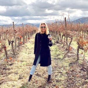 Marnie Alton Instagram - Cheers to a New Year! Can you believe we made it all the way around the Sun together again?! Through the triumphs, tears & everything in between we’re here…& that’s worth celebrating 🎉❤️🙏 Personally I don’t dig resolutions. For me they set up unreliable expectations & ultimately lead to feeling disempowered… but I do love the start of an adventure with an intention. Maybe there’s a whole itinerary planned out in your GPS or maybe you just wanna hop in the car & see where the road leads. Either way it’s a chance to start something new armed with the wisdom of everything you’ve learned & lived through so far in this beautiful life. So when you jump into 2022 tomorrow & think you’ve done this so many times before…know that even though it’s another trip in the same orbit around the same Sun, it’s also in a brand new place in the galaxy. So unless you happen to be 250 million years old, you’ve never been here before. We are all on a new path together. Maybe take a minute today to reflect on what you want to pack up & bring with you on this journey & what you want to leave behind. Write it down. Then rewrite it as many times as you need. Every moment of our lives we can start anew. Every moment of our lives we can say this is not how the story ends. Every. Single. Moment. Including this one. Here’s to the beginning of another adventure. I’m so freaking grateful to be on this ride with you. Watch out 2022 we’re coming for ya! 👊 #mbodyglobalfam #2022 #roadtrip