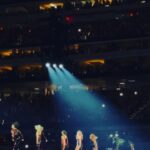 Marnie Alton Instagram - T Swift Recap… 1. repping reputation era ✨ 2. forever fave song ❤️ 3. fave Tay outfit & hair flips (obvi) 🐍 Somehow this woman performed for almost 4hrs & I still wanted more! Officially obsessed…you?! #swifties #erastour #taylornation