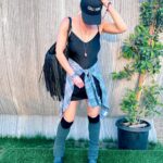 Marnie Alton Instagram - Capturing my Coachella era. Can you spot my favorite accessory?! ☺️