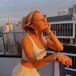 Marnie Alton Instagram - About last night✨ This is what my happy place looks like…🙏