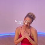 Marnie Alton Instagram - Happy Val/Gal/PALentines Day! This is your sweaty reminder that baby you’re special✨💘 Ps. Should we do a RiRi class soon?! After the Super Bowl how could we not?! 👑