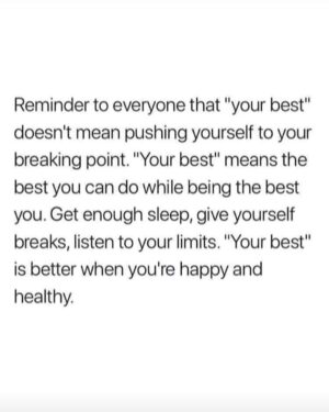 Marnie Alton Instagram - New week. New perspective 🤍✨

#selflove #selflovequotes #quotes #mondayvibes #mentalhealthmatters #mbodyglobalfam