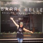 Marnie Alton Instagram - A little bts collection of some of my favorite moments in the studio over the years. Holy sh%* did we work hard & have some fun! Today would have been our 9th anniversary 🎉 I still miss the late nights, dance parties, sweaty mirrors & every single person who walked through it’s doors. Forever grateful for our time there & that we still have each other ❤️ #ifthesewallscouldtalk #mbodyglobalfam #workhardplayhard #dreamscometrue