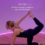 Marnie Alton Instagram - When our hips get tight it often speaks as much to (or even more than) old emotions and deep vulnerabilities as it does physical tension. Next time you’re feeling stuck, try this powerful hip opening flow. Focus on bringing your breath all the way down into your pelvis and exhaling at the same pace as your movements. Let yourself SOFTEN & melt into each posture 💜